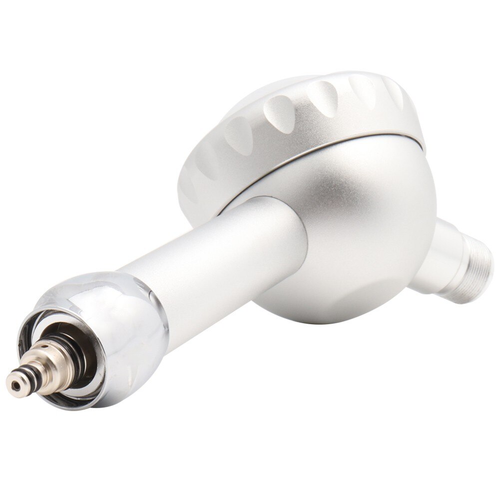 Profilaxis Dental de aire pulidor dientes pulido Borden de 2 agujeros B2 Medio Oeste 4 agujero M4 de punta