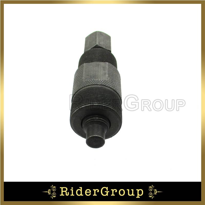 27mm & 24mm Magneto Vliegwiel Puller Voor GY6 50 125 150cc Scooter ATV Reparatie Tool