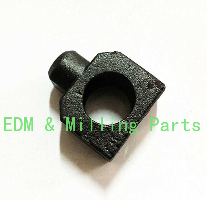 1X CNC Mill Part Milling Machine Part J Head Quill Stop Knob B163 For Bridgeport Mill Part