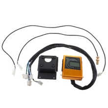 Tachometer für Bashan EGL ATV Jinling JLA-21B JLA-931E JLA-923 Quad Fahrrad