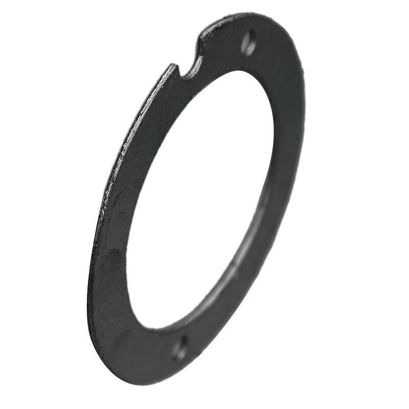 Graphite Burner Sealed Gasket 251688060003 with Graphite Burner Sealed Gasket 251822060002