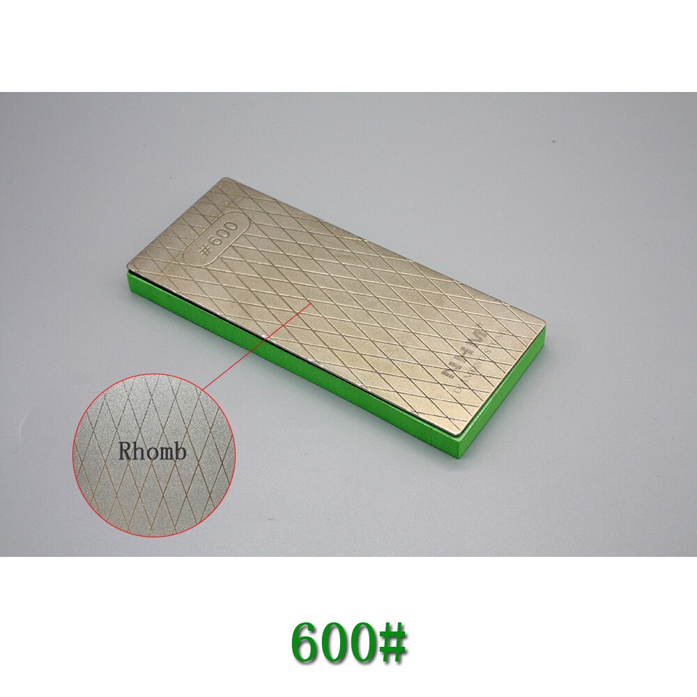 Diamant Einseitig Schleifen Werkzeug Schleifen Und Polieren Messer Spitzer Schärfen Stein