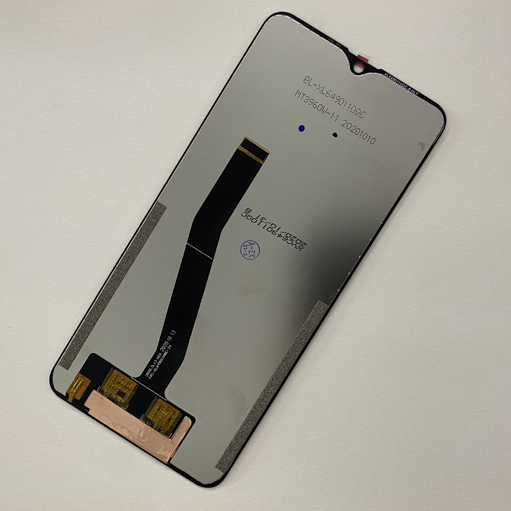 Originale per Umidigi A7 pro Schermo LCD tocco schermo Digitizer assemblaggio sostituzione UMIDIGI A7S LCD per UMIDIGI A7 Schermo lcd