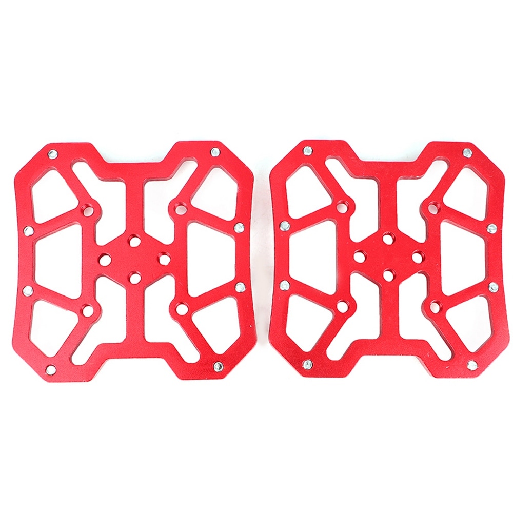 Spd shimano speedplay cykelplattformadapter universal clipless till plattformadapter klämpedal för cykelcykel