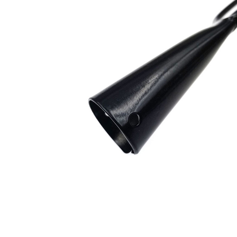 Harpoon-lanza de pesca submarina, gancho para pesca al aire libre, aparejos de pesca para atrapar rana en Río y Lago, capacidad de 3/4/5 puntas