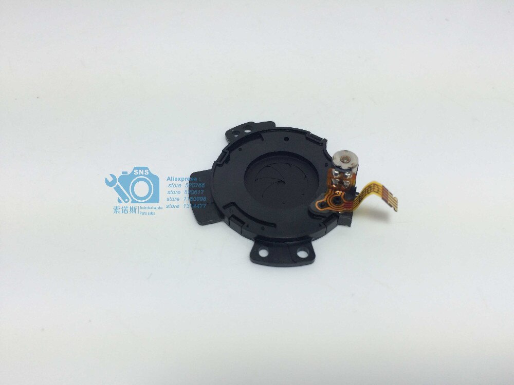 Kamera Ersatzteile Für Nikon 10-30mm VR 1:3. 5-5,6 Blende gruppe Blende Motor- J1 J2 J3 J4 V1 V2 einzel Mikro objektiv teile