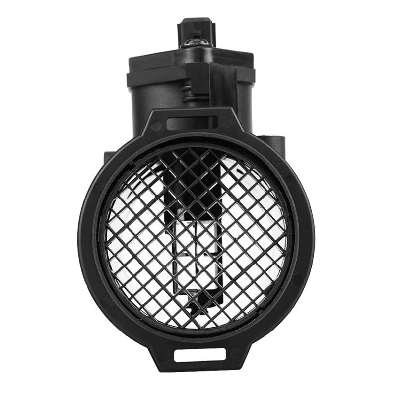 Mass Air Flow Meter Maf Sensor for Saab 900 Ii 2.0L Kia & Canister Purge Solenoid/Purge Valve for Hyundai Accent Kia