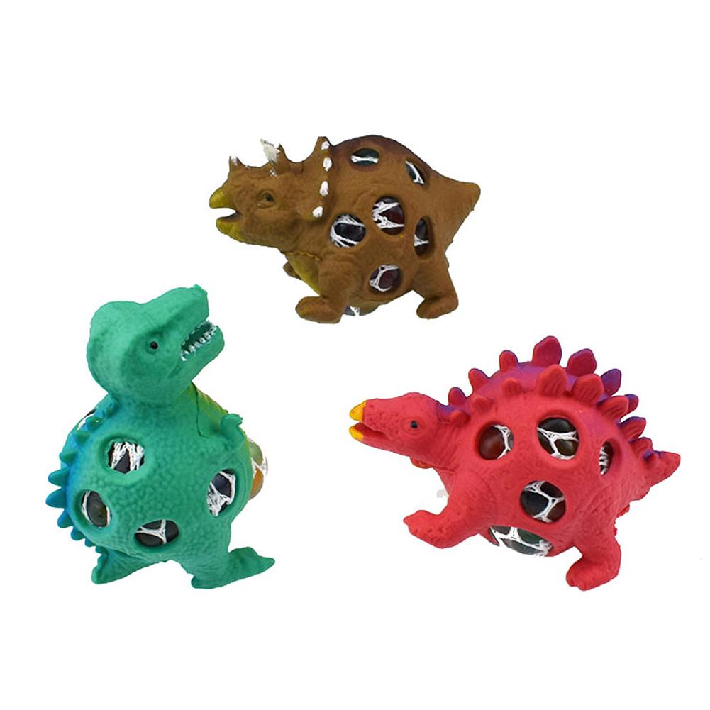 Colorful Vent Ball Decompression Toy Men And Women Decompression Toy Grape Balls Relieve Pressure Balls Hand Fidget Toy: 03