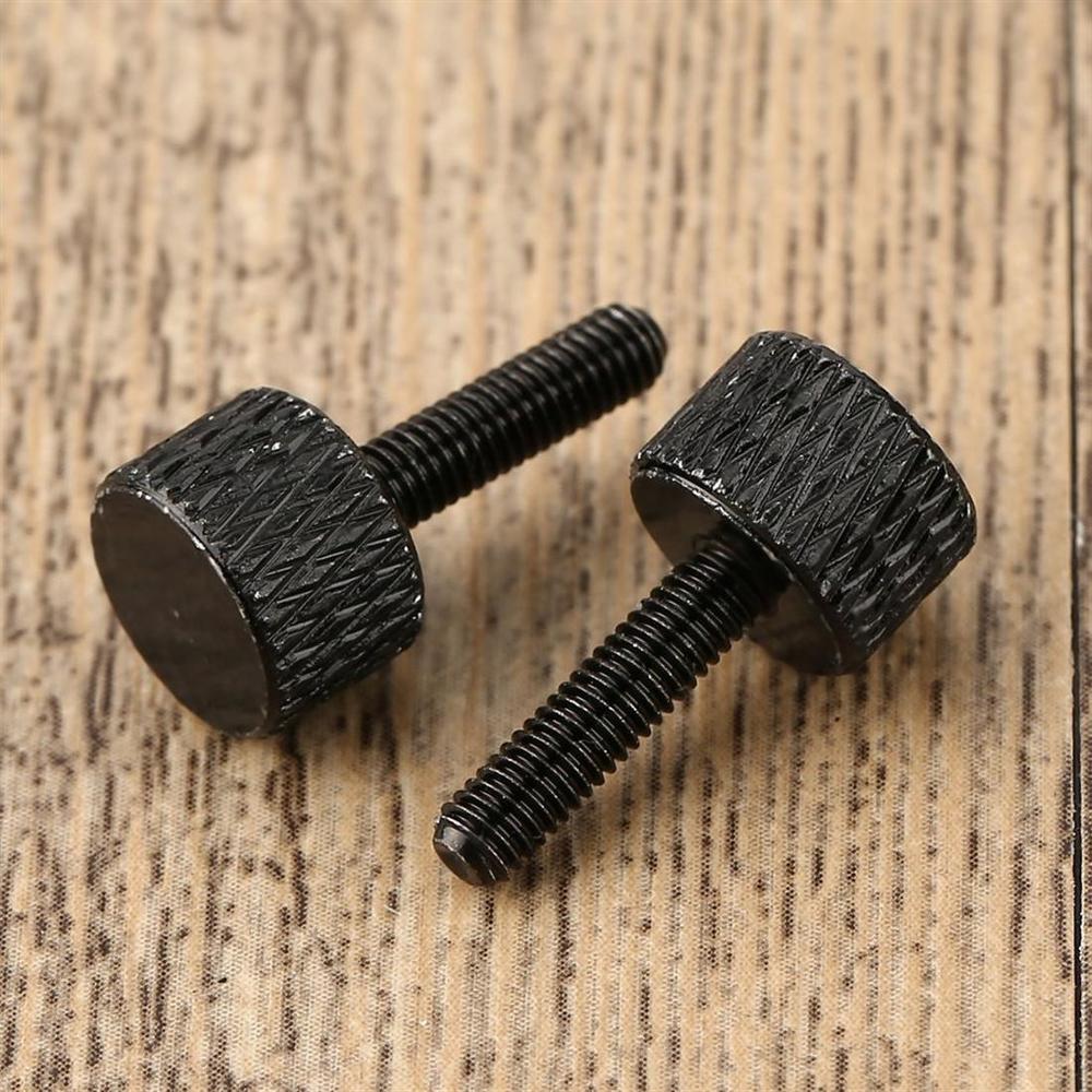 Werknemer batterijcompartiment handvaste schroeven w