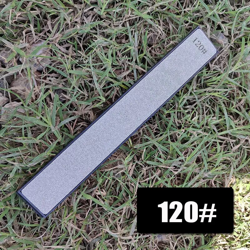 Diamond Grinding Stone 80-3000 Knife Sharpener Bar for Sharpening System Household Whetstone Grindstone: green