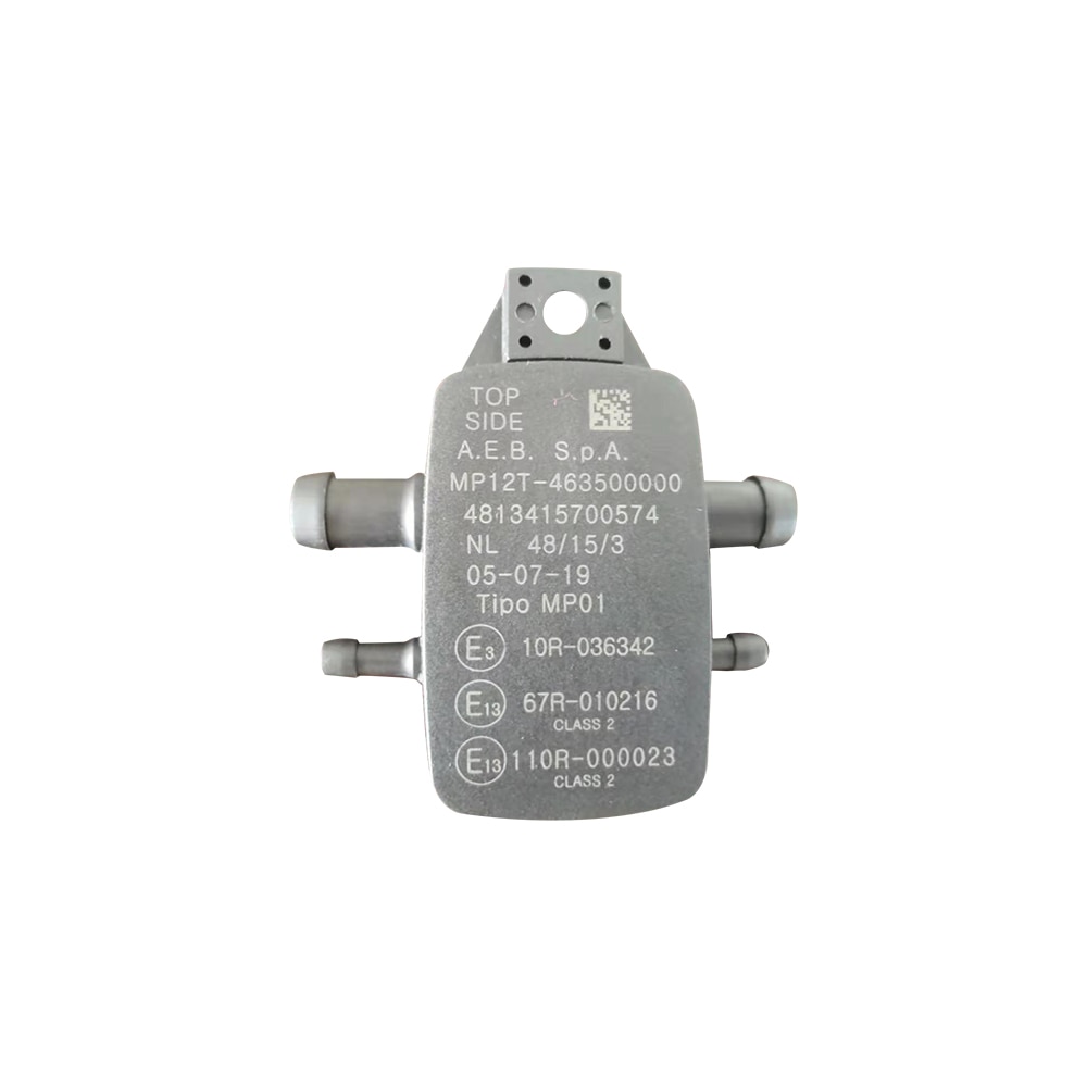 5 pin D12 MAP Gas pressure sensor for AEB MP48 LPG CNG conversion kits