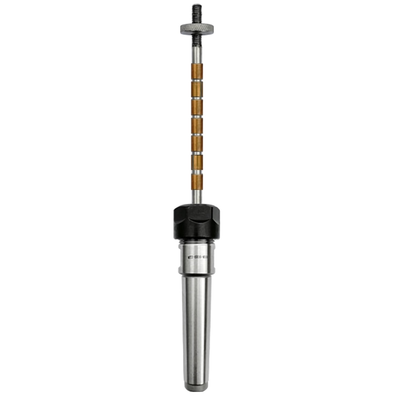 Rotary'S Top Lathe Machine Revolving Centre Wood Turning Ballpoint Pen Mandrel-Taper Shank: Default Title