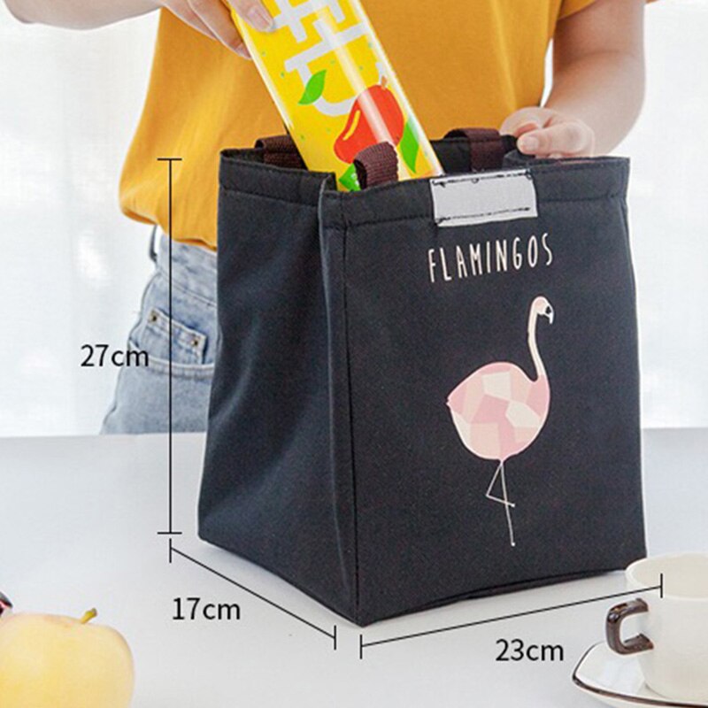 Flamingo varmeisolering babypose mælkeflaske holde varm vandtæt klapvogn arrangør bærbar mad brystvarmer mbg 0323