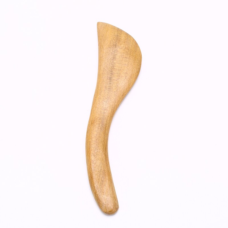 Multi Stijl Houten Body Relax Reflexologie Naald Massager Hout Tool Voor Nek Shiatsu Spa Therapie