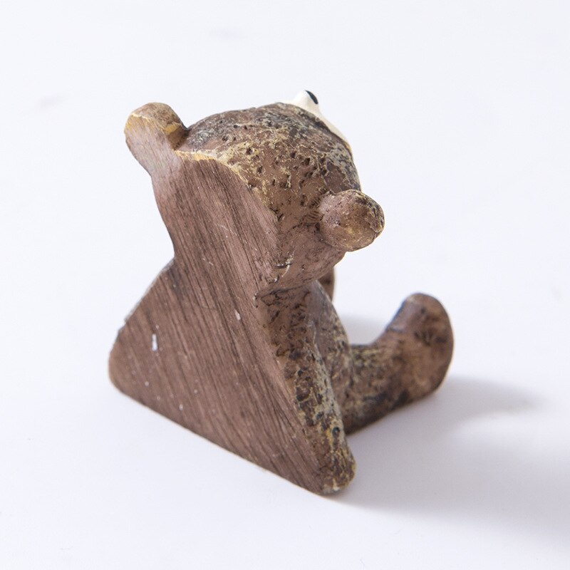 Hak robić zawieszania na ścianie zwierzęta kreskówkowe hak przechowywanie pojedyncze haki ścienne dekoracyjne robić ozdoby domu hak ścienny klucz wieszak