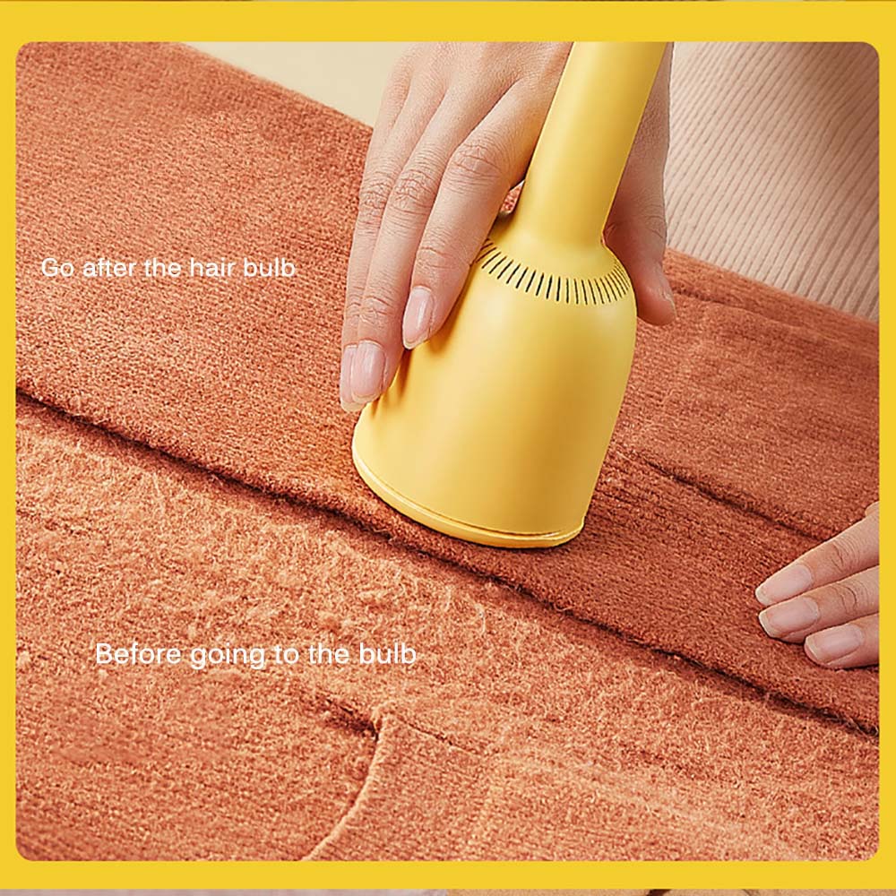 Portable Rechargeable Vacuum Cleaner Household Car Handheld Vacuum Cleaner Cordless Dust Collector Hair Ball Trimmer