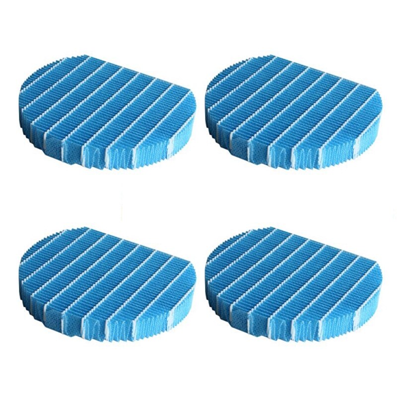 Purificador de aire FZ-Z380MFS de filtro para Sharp KC-Z/CD/WE/BB Series purificador de aire 22.5X18.5X3.2cm piezas de humidificador de aire 4 Uds: Default Title
