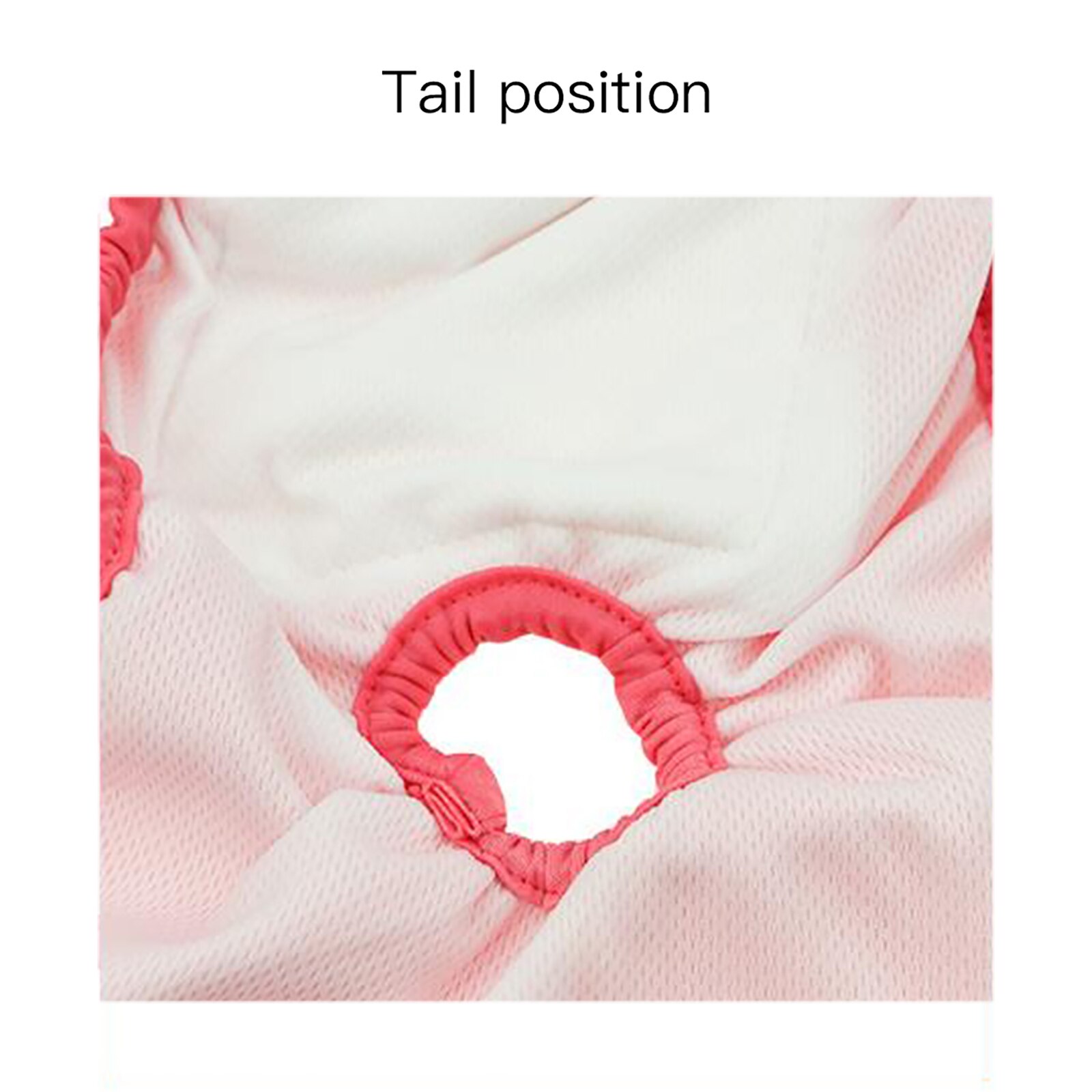 Hond Luiers Luiers Papier Tissue Huisdier Fysiologische Broek Wegwerp Waterdicht Vrouwelijke Hond Matte Set Menstruele Veiligheid Broek