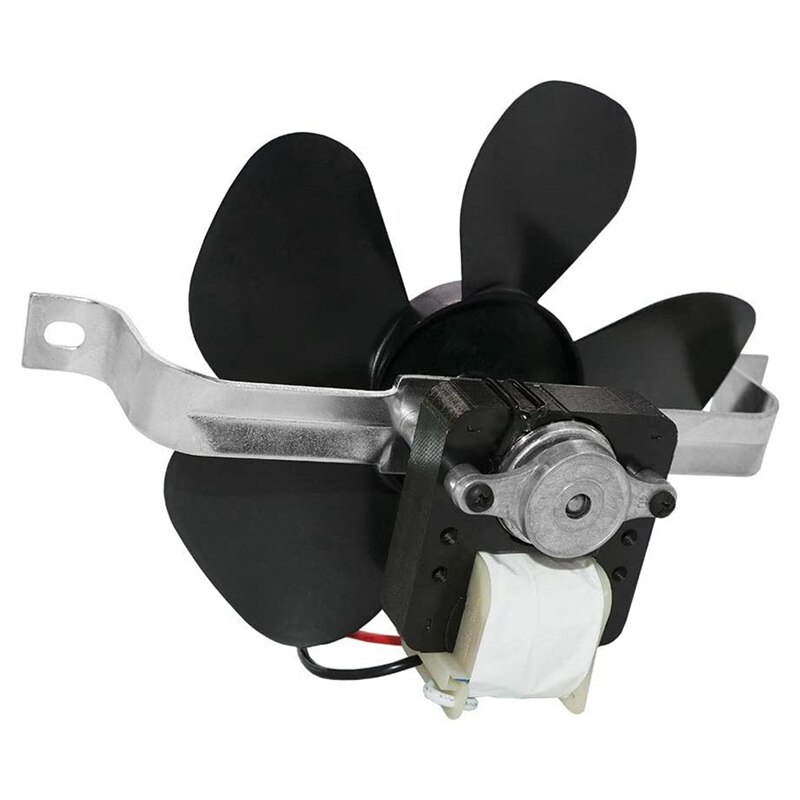 97012248 Range Hood Fan Motor Replacement for Broan Nautilus BP17, 99080492, S97012248