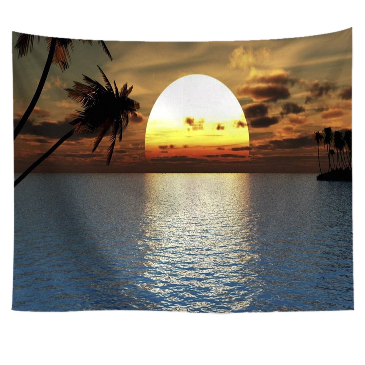 Nature Wall Hanging Tapestry