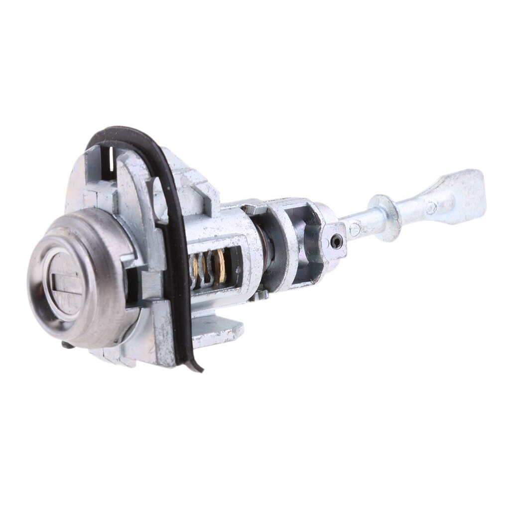 Automobile Left Driver Door Lock Cylinder Ignition Parts For Kia Forte