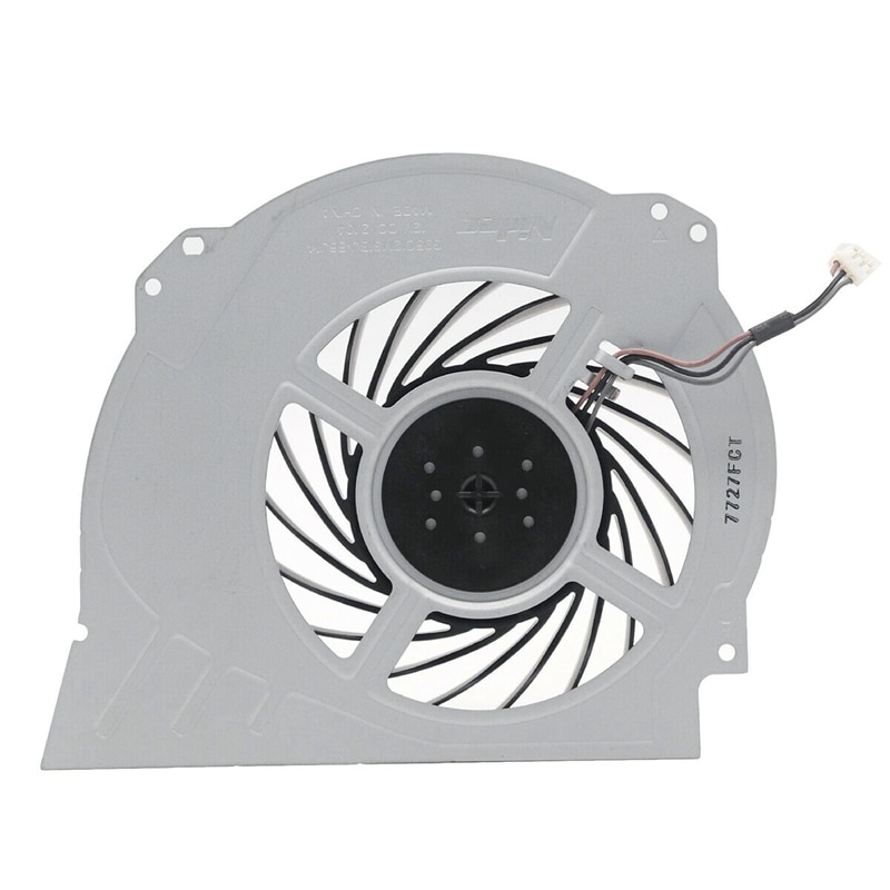-Replacement Internal Cooling Fan for Sony PS4 Pro CUH-7XXX Fan G95C12MS1AJ-56J14