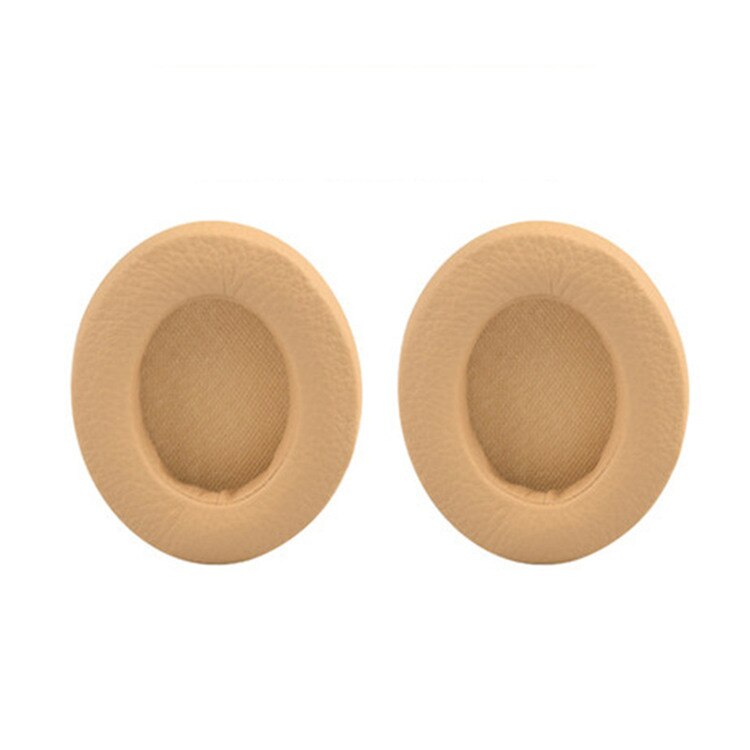 Replacement Ear Pads Soft Sponge Cushion for Beats Studio 2.0 3.0 Wireless Wired Headphone Accessories Earpads for Studio 2 3: Yellow