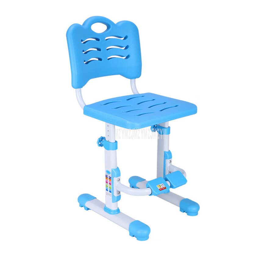 42-52cm Seat Height Child Children Learning Chair Liftable Sitting Posture Correction Student Study Writing Chair 3-18 years old