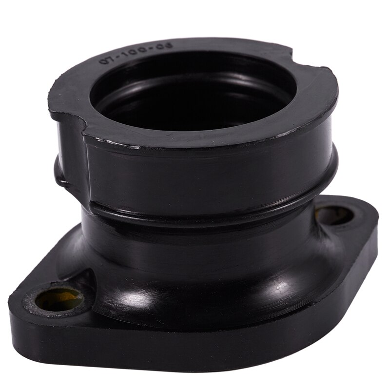 07-100-05 Carburetor Intake Manifold Boot 3083171 3084325 for Polaris SKS Trail: Default Title