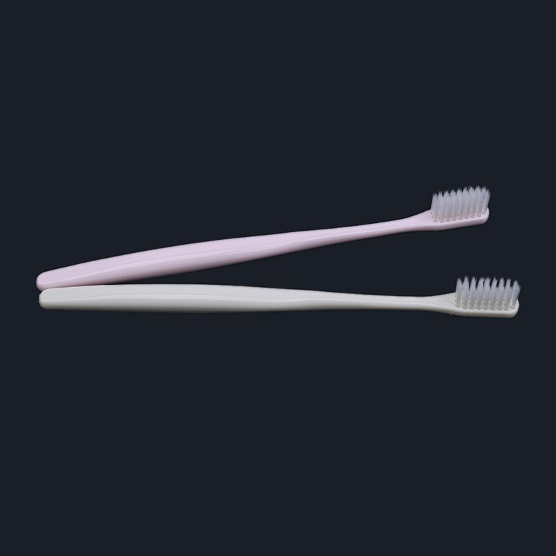 Children Toothbrush Baby Care Supplies 10pcs/set Baby Tooth Brush Keep Clean Training Toothbrushes