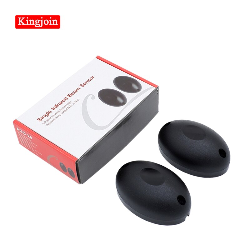 Garage door photocell photo eye sensor for door opener photocell infrared sensor infrared photocell