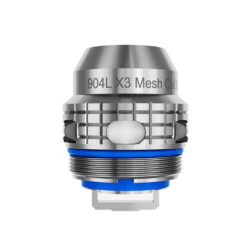 5/10pcs Freemax 904L X Mesh Coil X1 0.15ohm/ X2 0.2ohm/0.5ohm / X3 0.15ohm / X4 0.5ohm for Fireluke 3 /Fireluke M / Maxus 100W