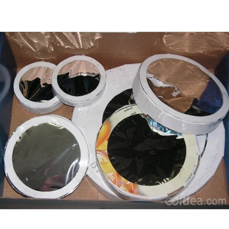 German Baader Solar filter Film 5.0 density for Sun shooting and observation 5x5cm 10x10cm 15x15cm 20x20cm 25x25cm 30x30cm