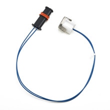 Car Parking Heater Temperature Sensor For Air Diesel Parking Heater / Webasto Air Diesel Car Parking Heater Temperature Sensor