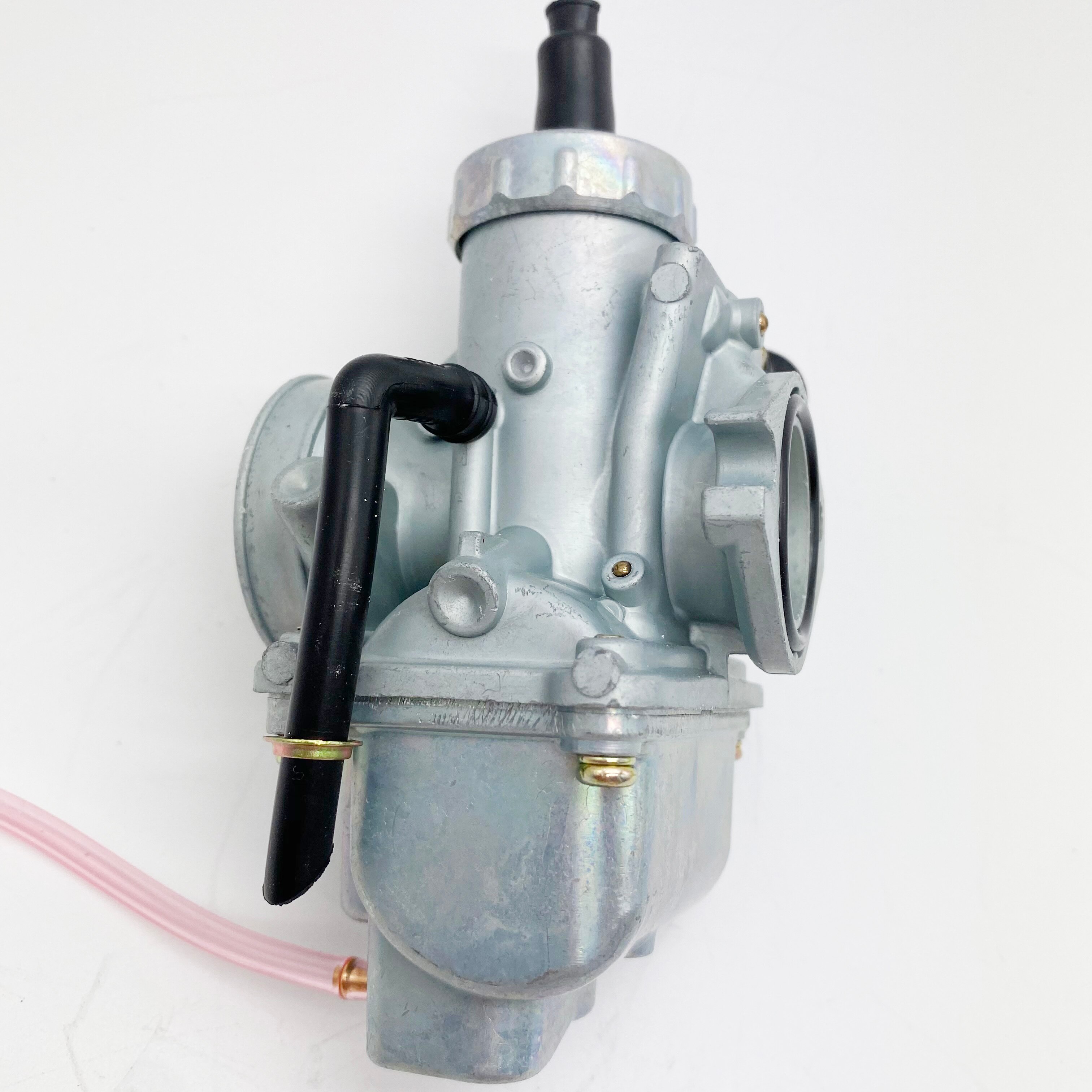 Pit Bike 26mm Molkt carburateur YX140 YX150 YX160 pour Carb Lifan moto Dirtbike vélo