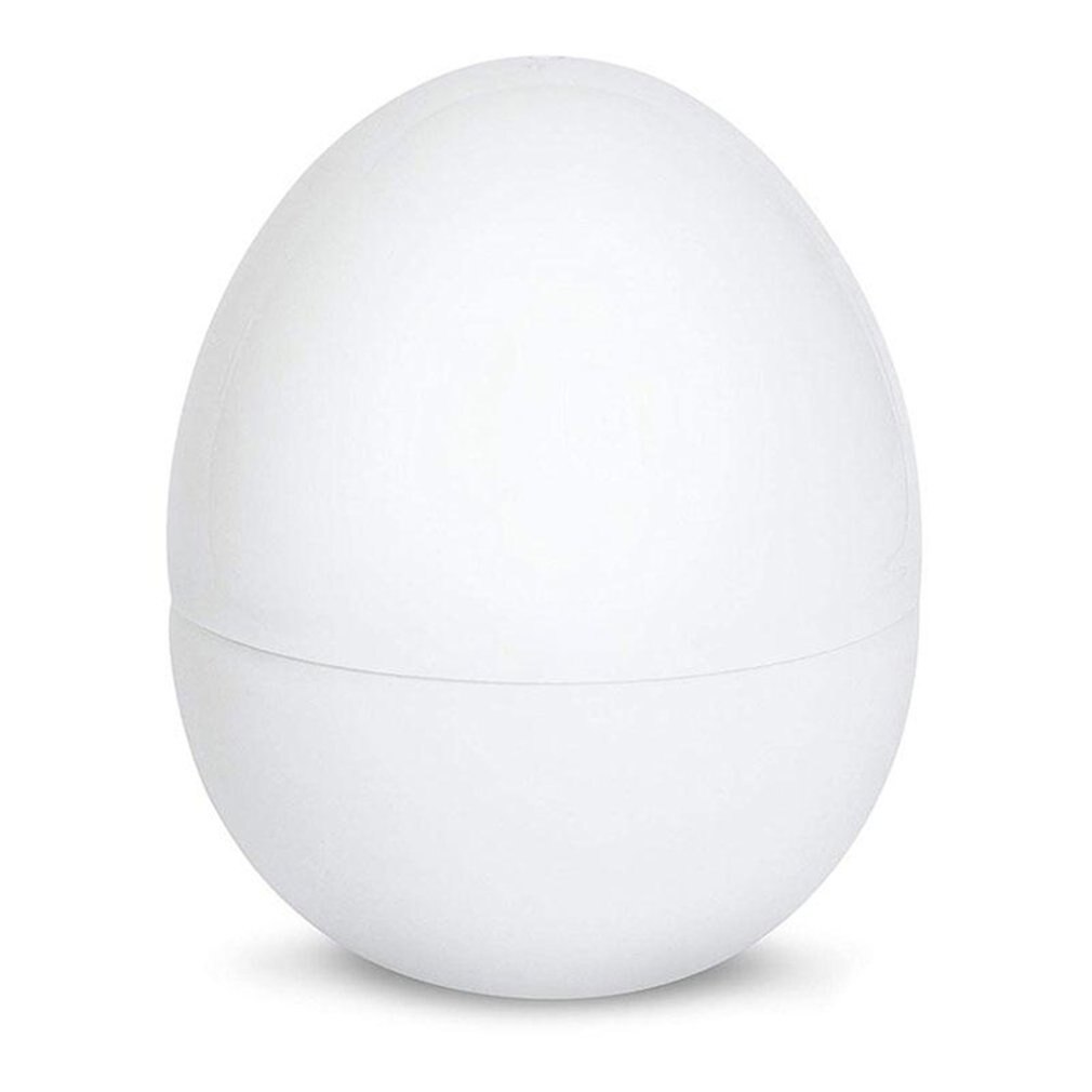 Microwave Oven Egg Steamer Egg Boiler Household Microwave Special 4 Egg Boiled Egg Shape Egg Shaped Steamed Egg B