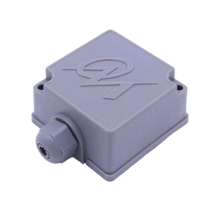 Doos Voor Elektronische Project Outdoor Explosieveilige Elektrische Behuizing Case Motor Accessoires 2Pcs YC90: A