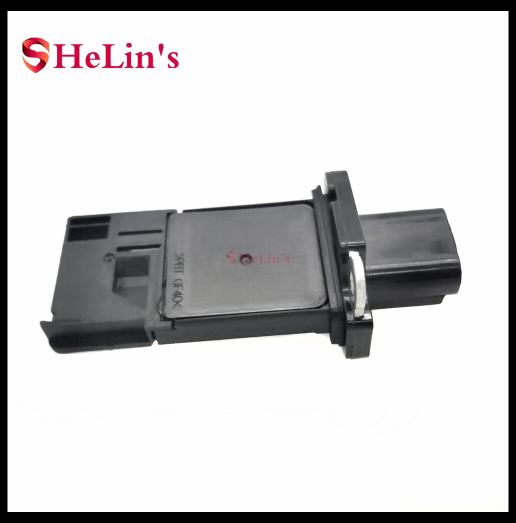 Sensor de flujo de aire másico MAF para Ford E F 150 250 350 450 Expedition Explorer F53 Freestar Mustang Ranger Taurus 3W4Z-12B579-AC