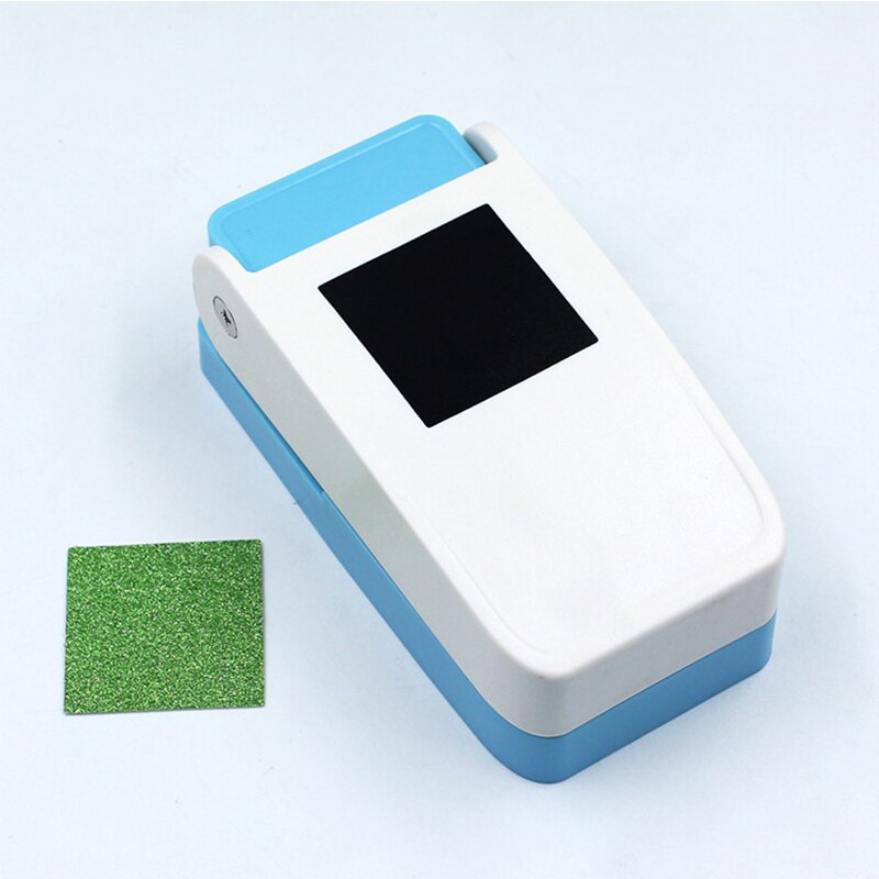 Craft Hole Punch,Handmade Hole Scrapbooking Punches Large Embossing Device Hole Punch Kids Handmade Craft