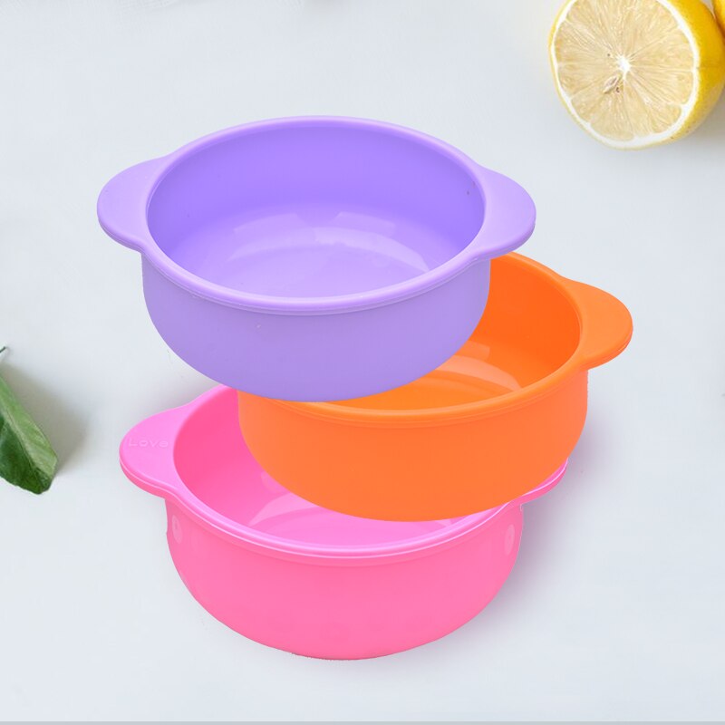 Kom bord babyvoeding kinderservies set voedingsbeker bestek babybordjes voor kinderen lepel vork bpa-vrij serviesgoed borden