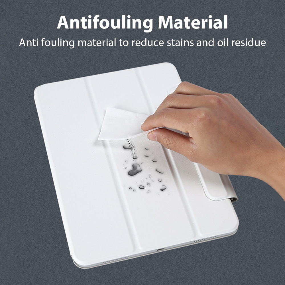 Magnetisch Hoesje Voor Ipad Pro 13 11 12.9 2024 10 10e 2022 Generatio Funda Voor Ipad Air 4 5 13 M2 10.9 Mini 6 8.3 Cover Accessor