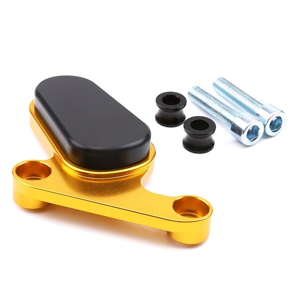 til yamaha xmax 300 250 xmax 300 xmax 250 x- max motorsykkel cnc skivebremsekaliper adapter monteringsbrakett