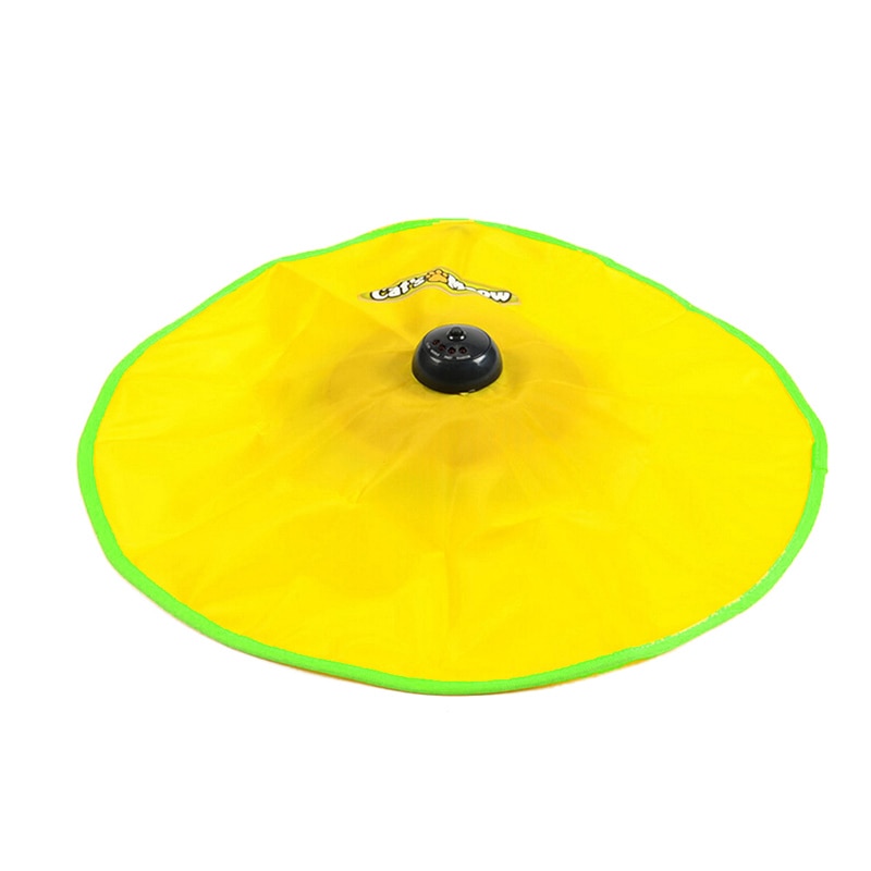 Nouveauté chat drôle jouant jouet Undercover tissu mobile souris jeu interactif Meow chat jouet pour chat jouets drôles fournitures