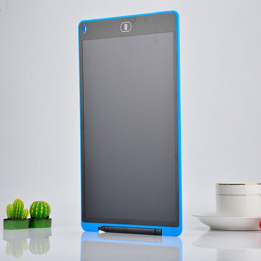 8.5/12 Inch Electronic Drawing Board LCD Screen Writing Tablet Digital Graphic Drawing Tablets Electronic Handwriting Pad Board