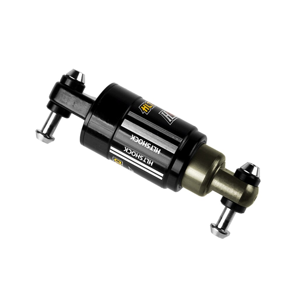 HLT-100 Suspension Shock Mountain Bike MTB Air Rear Shock Bicycle Aluminum