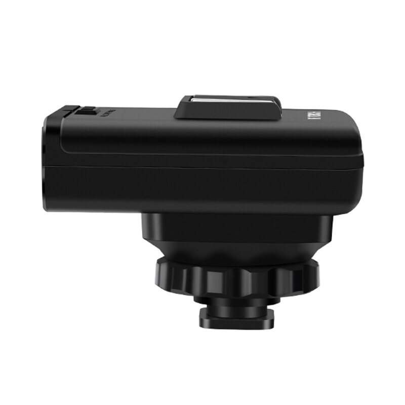 Videokamera lys fotografering lys på kamera 1/4 gjenget skrog infrarød nattsyn lys lampe til vlog kamera