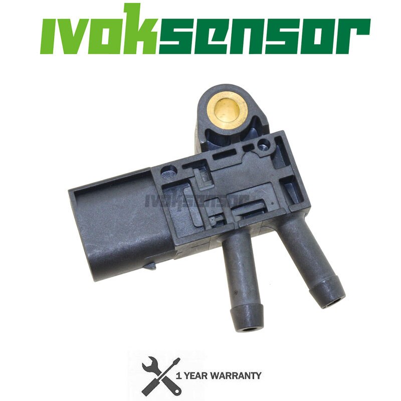 Oe udstødningsgas differenstryk sensor til mb mercedes benz  a6429050200 6429050200 0281006214