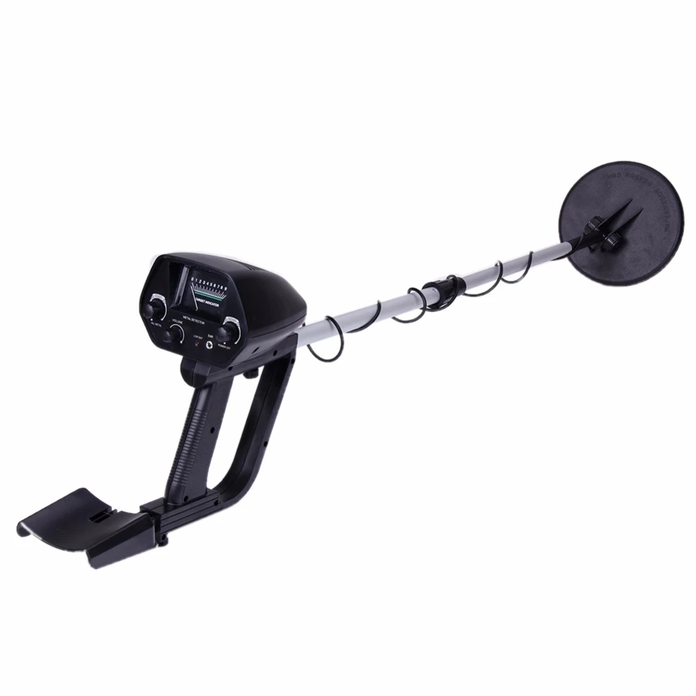 Underground Metal Detector MD-4080 MD-4030 MD-5021 GTX-5030 MD-5090 MD940 Gold Treasure Hunter Tracker Seeker Optional