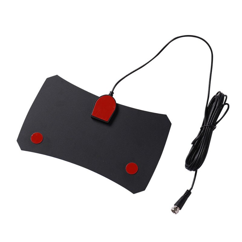 50 mile 1080p TV antenna DTMB indoor high gain digital TV antenna ground wave HD Receiving Antenna HDTV film antenna