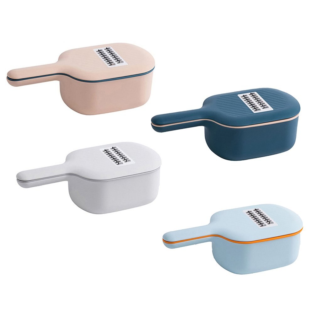 Kitchen Vegetable Chopper Cutter Gadget Cookware Food Fruit Grater Salad Maker Onion Potato Mandoline Slicer Accessory